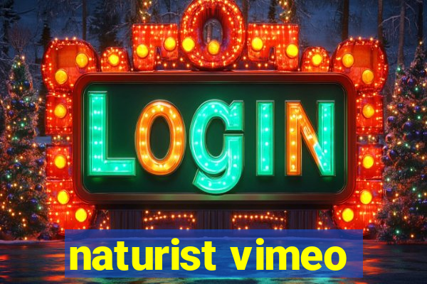 naturist vimeo